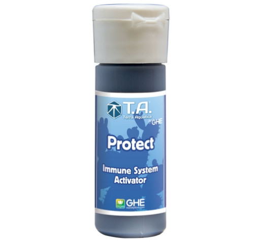 Protect / BioProtect 60 ml Terra Aquatica /GHE фото